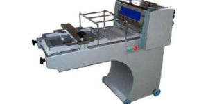 Dough Moulder