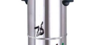 Electric Milk and Water Boiler