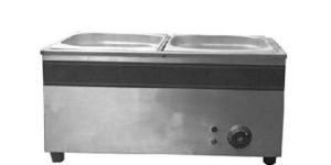 Hot Bain Marie Table Top