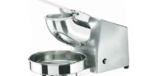 Manual Ice Crusher