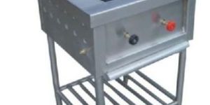 Single Burner Range Gas