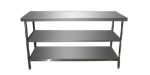 SS Work Table