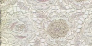 Colored Hand Embroidered Jackets