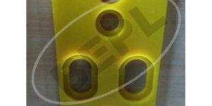 Polyurethane Pads