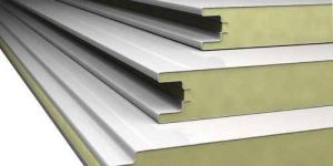 Polyurethane Panel