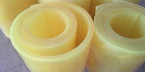 Polyurethane Rubber
