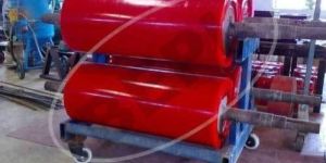 PU Coated Rolls