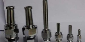 Water Fountain Nozzle