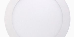 Round Panel Light