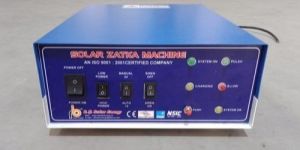 Solar Zatka Machine