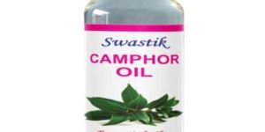 Camphor Oil