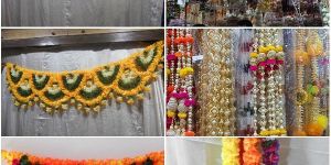 Diwali Decoration Toran