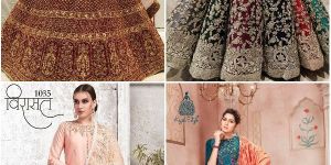 Ladies Readymade Garments