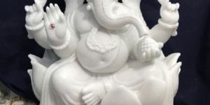 Marble Stone Statues