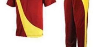 Cricket Uniform