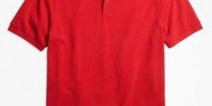 Mens Half Sleeve T-shirts