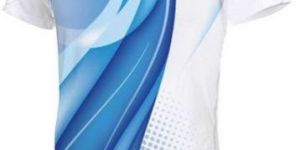 Mens Round Neck T-shirts