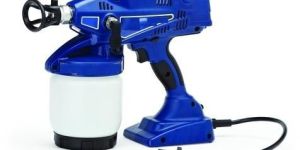 Portable Airless Paint Sprayer