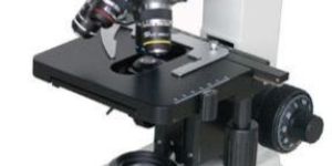 Coaxial Binocular Microscope