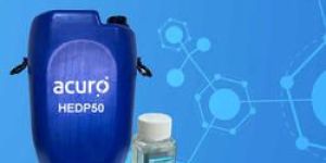 HEDP 50 Liquid Acid