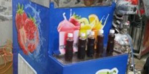 PET Bottle Filling Machine