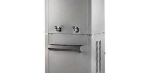 Stainless Steel Water Cooler
