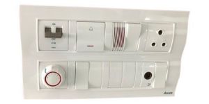 Electric Switch Board