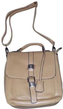 Ladies Leather Bags