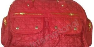 Trendy Quilting Bags