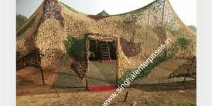 Camouflage Net