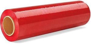 Anti Static Wrap Stretch Film