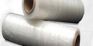 Clear Wrap Stretch Film