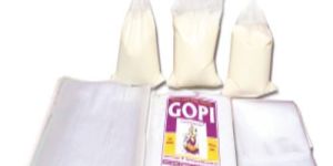 LLDP Milk Packaging Bag