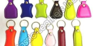LeatherKey Chains