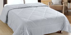 Light Grey Bed Comforters