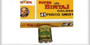 Himtaj Golden Snuff
