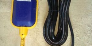 Cable Float Level Switch