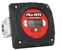 Diesel Flow Meter