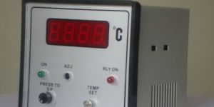 Digital Temperature Controller