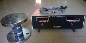 Drill Tool Dynamometer