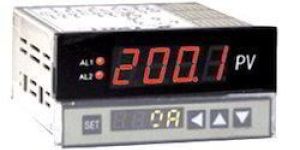 Pressure Indicator Controller