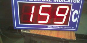 Temperature Indicator