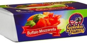 Buffalo Mozzarella Cheese