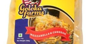 Pizza Cheese