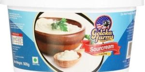 Sour Cream