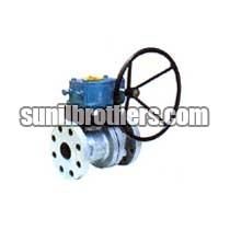 Ball Valves