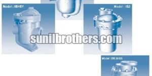 Inverted Bucket Steam Traps