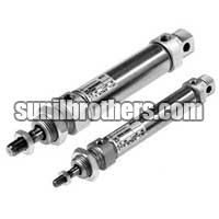 Roundline Cylinders