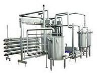 Juice Pasteurizer