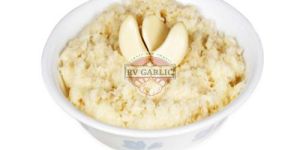 Garlic Paste